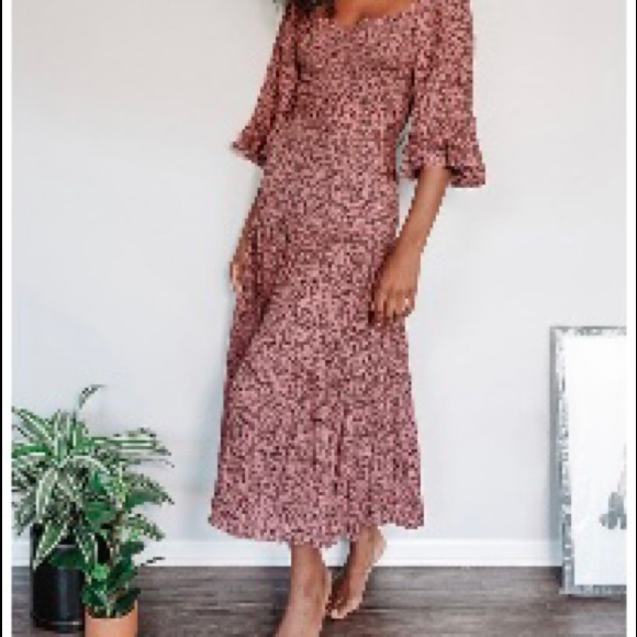 New midi skirt - Picture 1 of 4